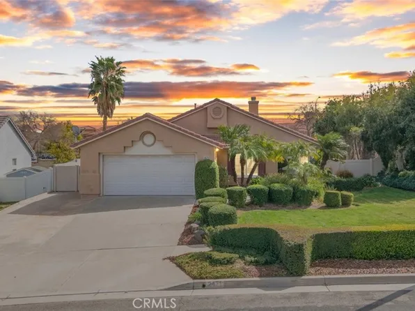 2471 Marigold Way, Corona, CA 92881