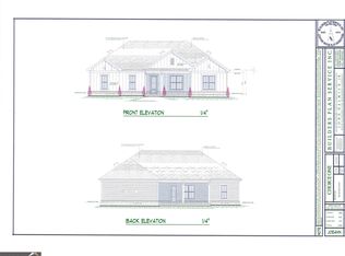 1102 Boneville Rd, Dearing, GA 30808