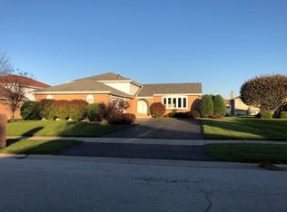 409 Highland Rd, Matteson, IL 60443