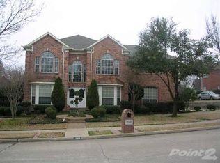 2008 Shumard Oak Ln, Irving, TX 75063