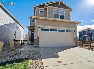 2325 Coyote Mint Dr, Monument, CO 80132