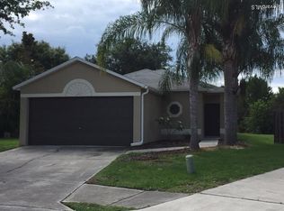 2227 Twilight Cir, Melbourne, FL 32935