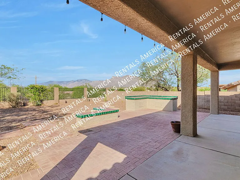 2312 W Mystic Mountain Dr — Photo 23
