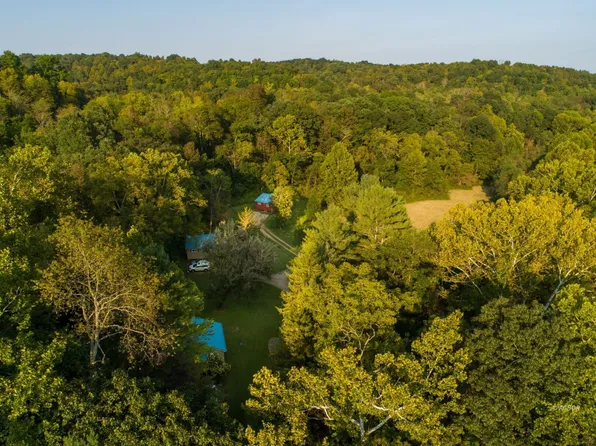 14510 Dutch Creek Rd, Athens, OH 45701