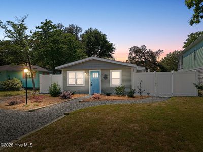 413 Sherrill Street, Oak Island, NC, 28465