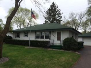11606 N Heights Dr NW, Coon Rapids, MN 55433