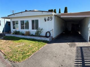 1844 S Haster St Space 49, Anaheim, CA 92802
