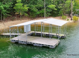 19308 Pinecrest Trl, Rogers, AR 72756