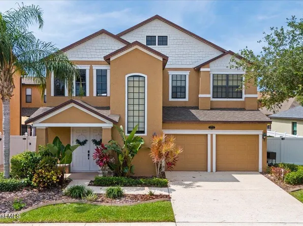2753 Glenridge Cir, Merritt Island, FL 32953