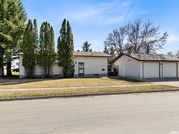 116 Stuart STREET, Cupar, SK S0G 0Y0