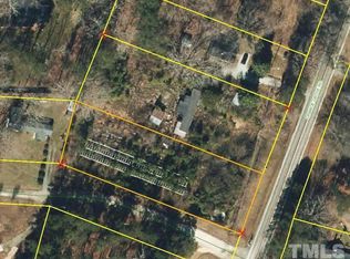 3309 Orange Grove Rd, Hillsborough, NC 27278