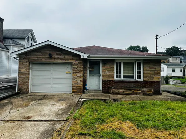 46 Maytide St, Pittsburgh, PA 15227