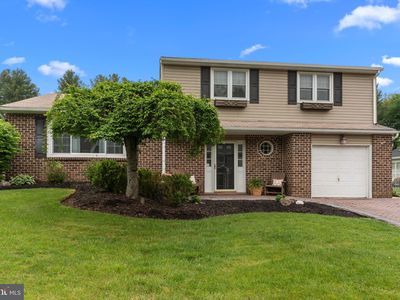 66 Grant Dr, Holland, PA, 18966
