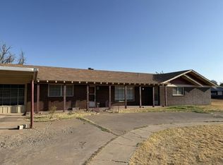4604 Andrews Hwy, Midland, TX 79703