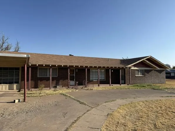 4604 Andrews Hwy, Midland, TX 79703