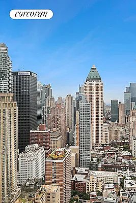 5th image of 322 W 57th St APT 54P