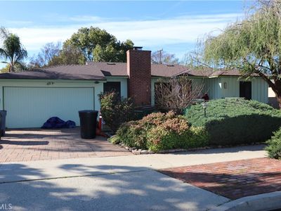 567 S Aldenville Ave, Covina, CA, 91723