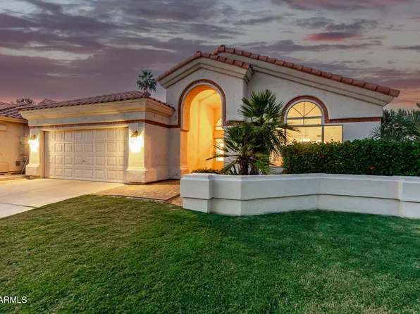 1591 S Sycamore Place, Chandler, AZ 85286