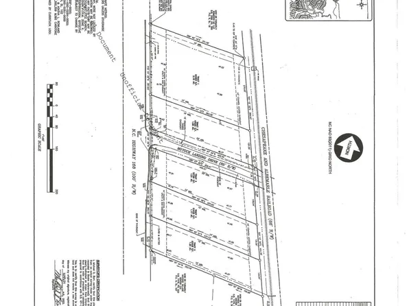 355 Caratoke Hwy Lot 3-4&5, Moyock, NC 27958