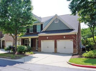 1201 Fairfax Way, Roswell, GA 30075