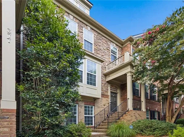 379 Ardmore Ct NW, Atlanta, GA 30309