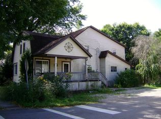 721 N Main St, Baltimore, OH 43105