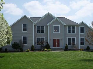 88 Autumn Ridge Cir, Ithaca, NY 14850