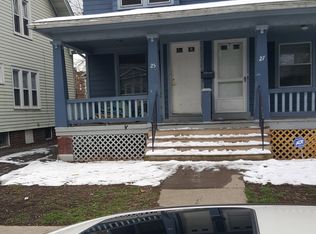 25 W High Ter, Rochester, NY 14619