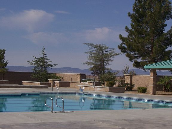 Park Pool - July 2007