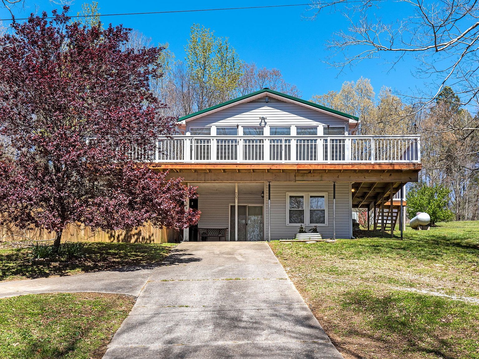 207 Lakeshore Cir, Bumpus Mills, TN 37028 Zillow