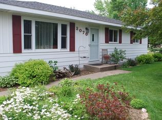 3070 Katherine Ct, Plover, WI 54467