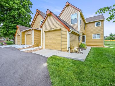 10349 W Fair Avenue #A, Littleton, CO, 80127