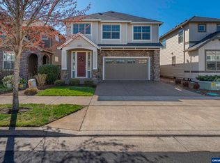 933 SE Bayshore Cir, Corvallis, OR 97333