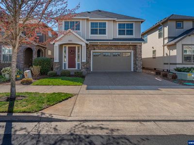 933 SE Bayshore Cir, Corvallis, OR, 97333