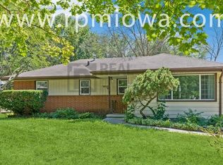 1806 Larnard Dr, Des Moines, IA 50317