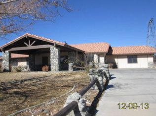 18716 Seaforth St, Hesperia, CA 92345