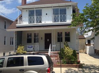 29 N Jackson Ave, Atlantic City, NJ