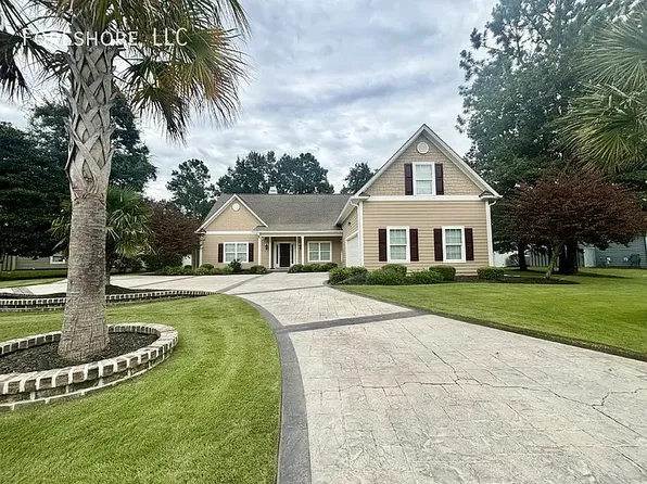 64 Lakes Xing, Bluffton, SC 29910