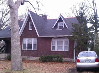 407 Avoca Ave #B, Nashville, TN 37203