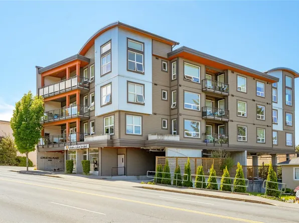 1008 Tillicum Rd #403, Esquimalt, BC V9A 1Z8