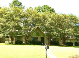 210 Hampton Ave, Troy, AL 36081