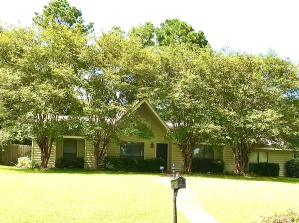 210 Hampton Ave, Troy, AL 36081