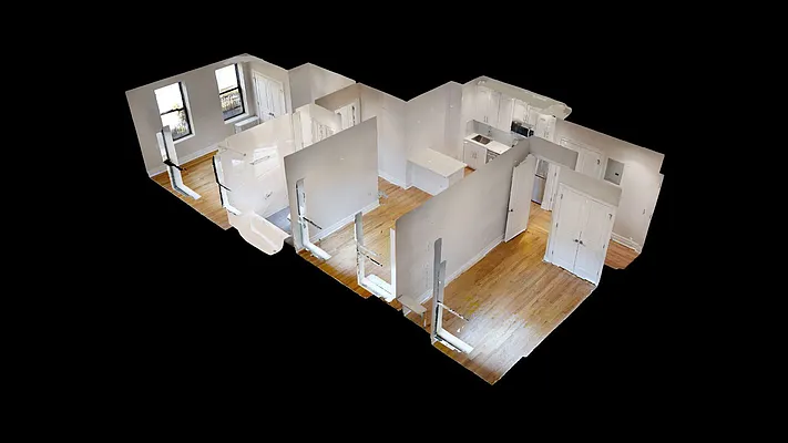 Sold by Keller Williams NYC | media 24