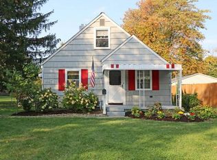 4471 Glenmawr Ave, Columbus, OH