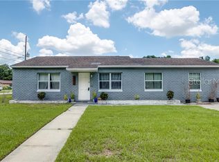 7205 Matchett Rd, Belle Isle, FL 32809