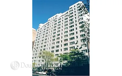 Sold by Douglas Elliman