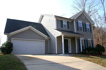 Great cul-do-sac home
