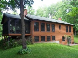7075 Beyer Rd, Rhinelander, WI 54501
