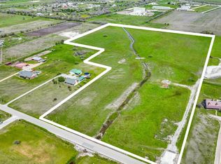 0 George Owens Rd, Ponder, TX 76259