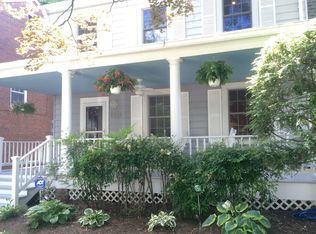 5018 42nd St NW, Washington, DC 20016